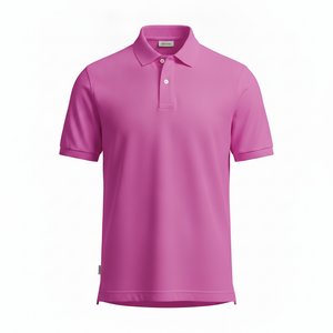 Magenta Polo