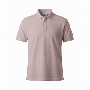 Mauve Polo