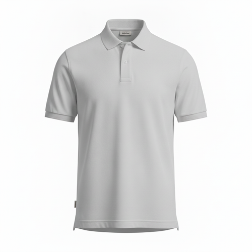 Mist Polo Polo Shirt — Lolekai