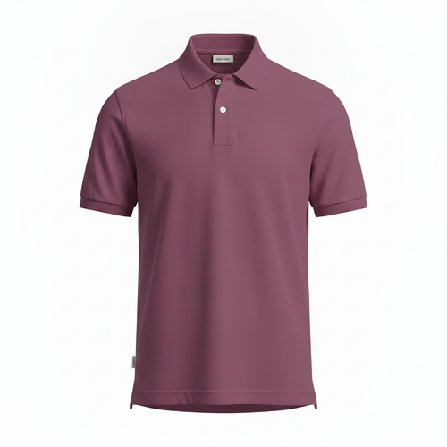 Mulberry Polo Polo Shirt — Lolekai
