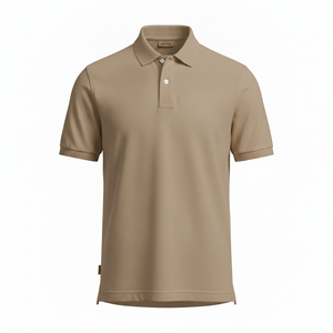 Mushroom Polo