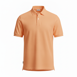 Muskmelon Polo