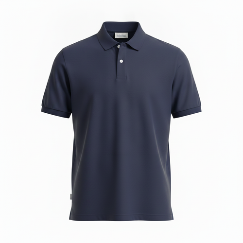 Navy Polo polo