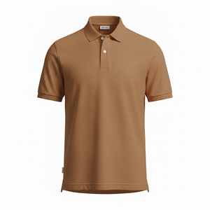 Nutmeg Polo