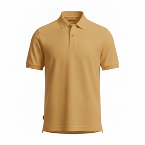 Ochre Polo
