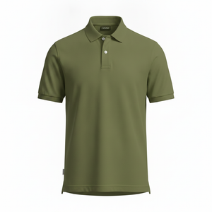 Olive Drab Polo