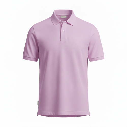 Orchid Polo Polo Shirt — Lolekai