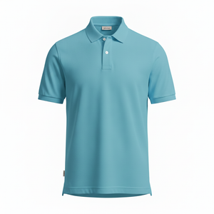 Pacific Blue Polo