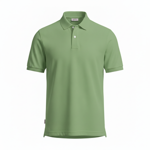 Greenery Polo