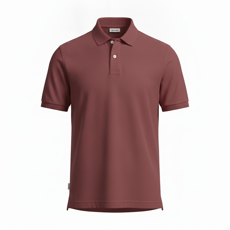 Marsala Polo