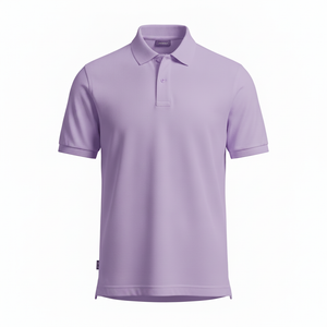 Ultra Violet Polo