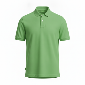 Parrot Green Polo