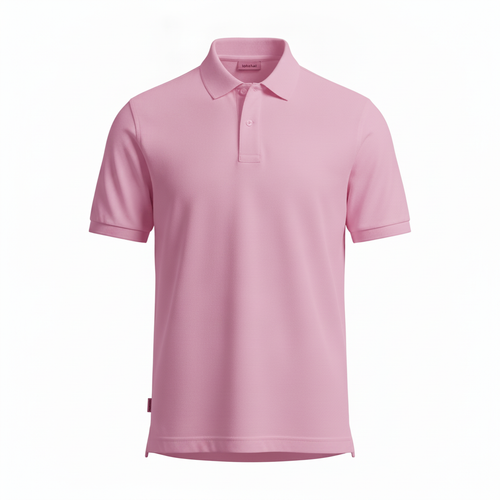 Passionfruit Polo Polo Shirt — Lolekai