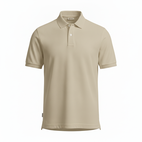 Pebble Polo Polo Shirt — Lolekai