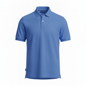 Persian Blue Polo