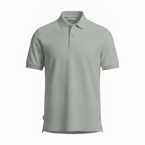 Pewter Polo