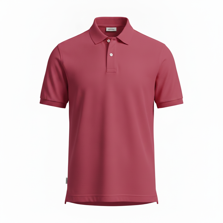 Pomegranate Polo