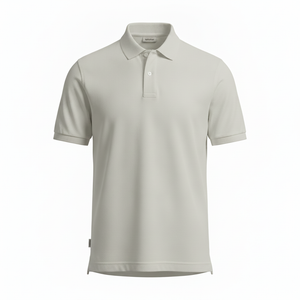 Porcelain Polo