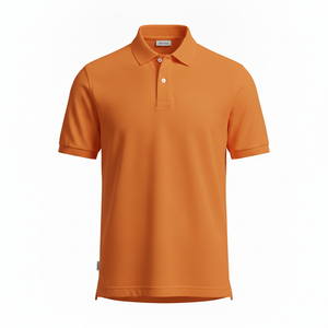 Pumpkin Polo