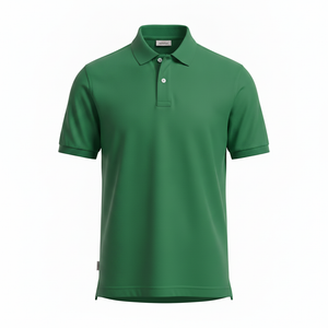 Racing Green Polo