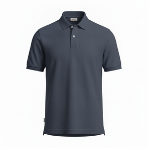 Rhodonite Polo