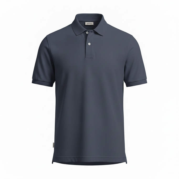 Rhodonite Polo