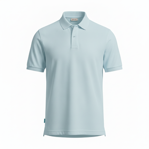 Robin Egg Polo