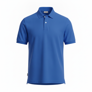 Royal Blue Polo