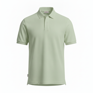 Sage Green Polo