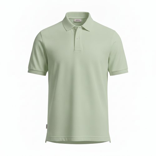 Sage Green Polo
