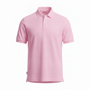 Schiaparelli Pink Polo