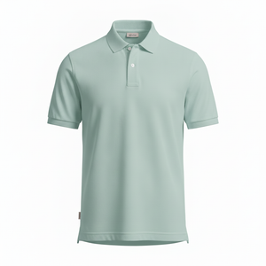 Sea Glass Polo