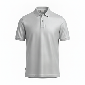 Silver Polo