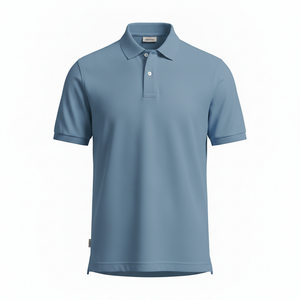 Steel Polo