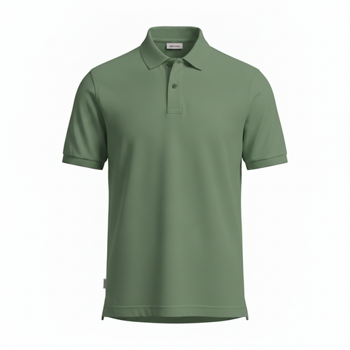 Sycamore Polo Polo Shirt — Lolekai