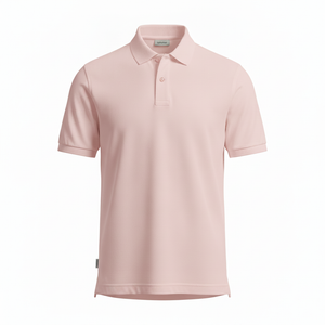 Tea Rose Polo