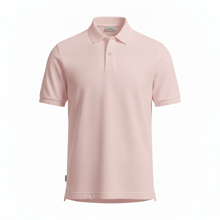 Tea Rose Polo