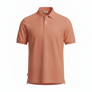 Terracotta Polo
