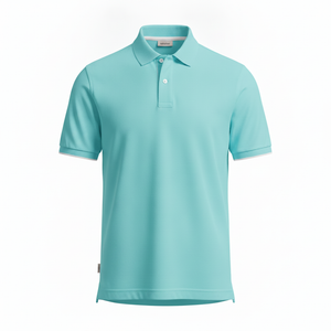 Tiffany Blue Polo
