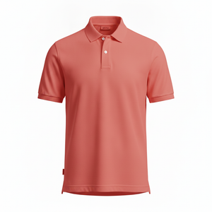 Vermilion Polo