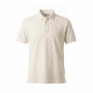 White Polo