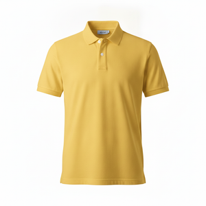 Yellow Polo