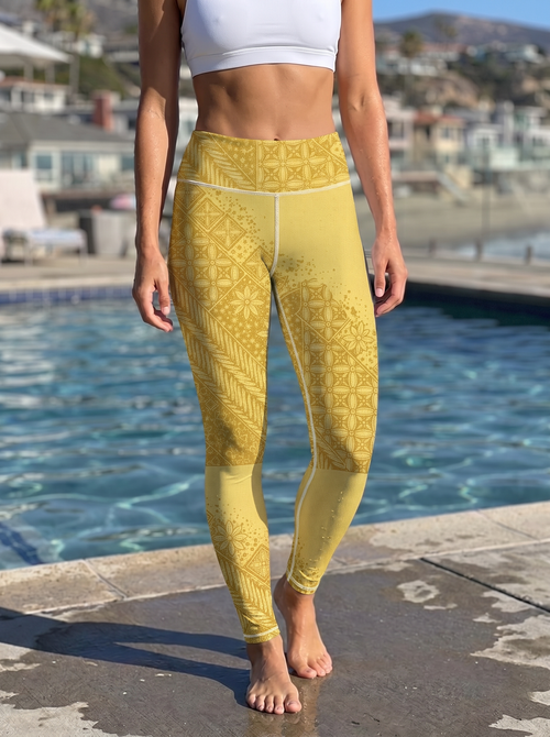 Lemon Yellow Aksara