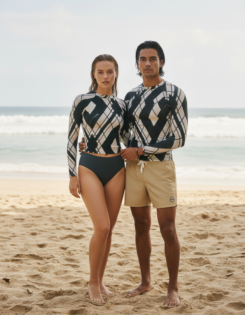 Duet Matching Set