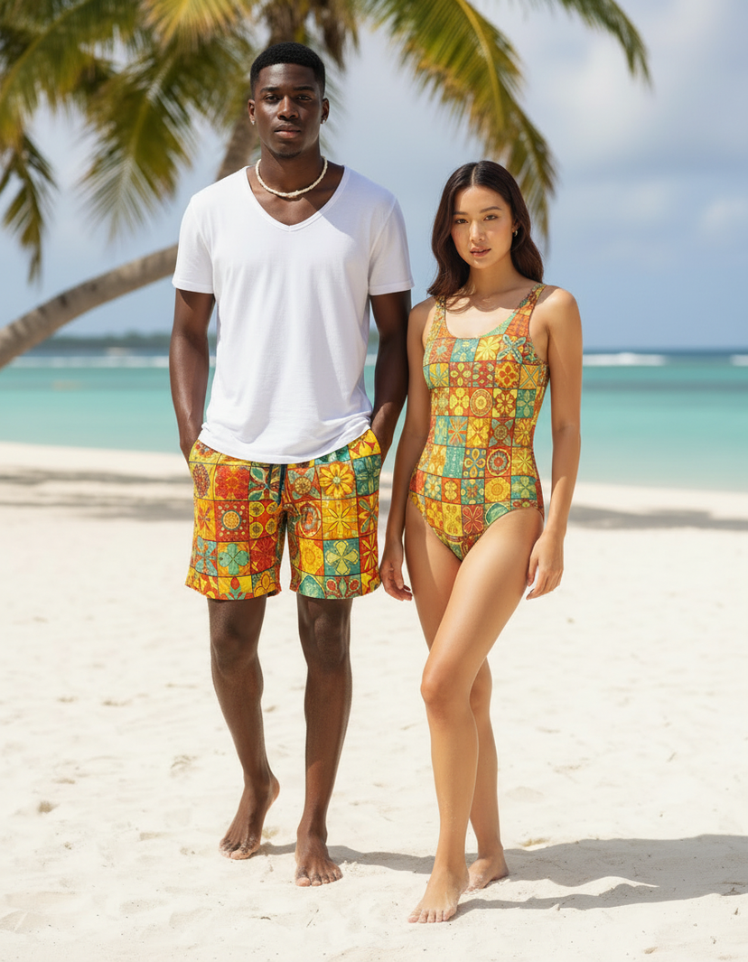 Chroma Matching Set