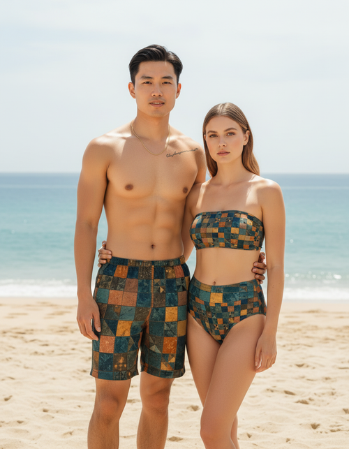 Fragment Matching Set