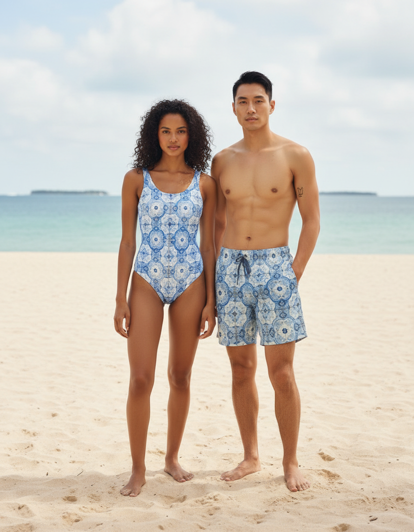 Algarve Matching Set