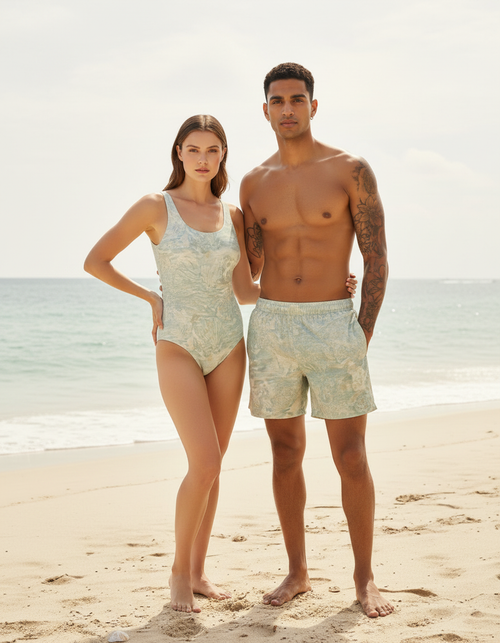Haven Matching Set