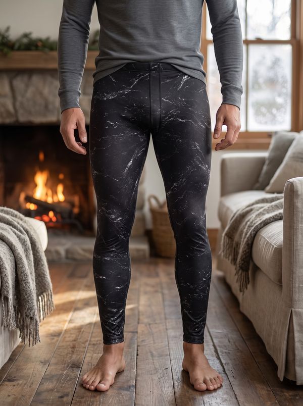 Obsidian Collection base layer bottoms