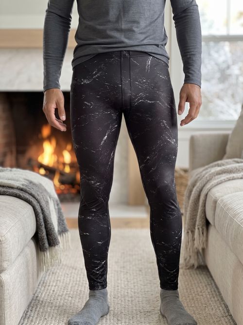 Eclipse Base Layer Bottoms